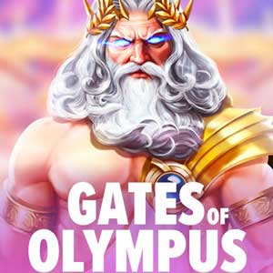 Gates of Olympus Slot